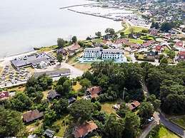 4 Star Holiday Home in Solvesborg