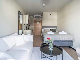 4 Star Holiday Home in Solvesborg