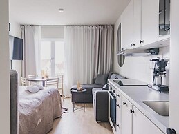 4 Star Holiday Home in Solvesborg