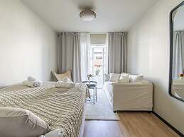 4 Star Holiday Home in Solvesborg