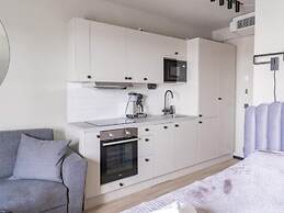 4 Star Holiday Home in Solvesborg