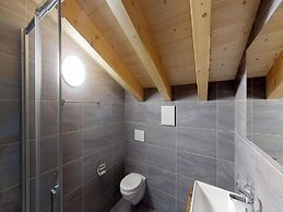 Les Mayens MA 020-luxury Apartment 14 Pers