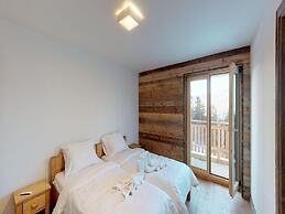 Les Mayens MA 020-luxury Apartment 14 Pers