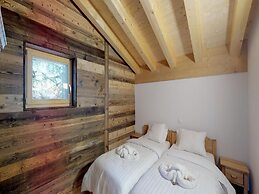 Les Mayens MA 020-luxury Apartment 14 Pers