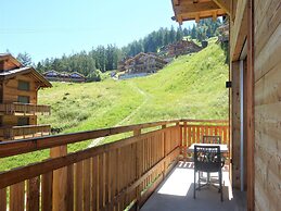 Les Mayens MA 020-luxury Apartment 14 Pers