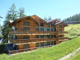 Les Mayens MA 020-luxury Apartment 14 Pers