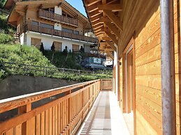 Les Mayens MA 020-luxury Apartment 14 Pers