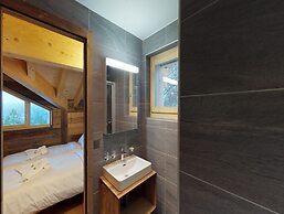 Les Mayens MA 020-luxury Apartment 14 Pers