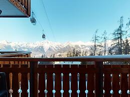 Apartment Surrounded With Nature
