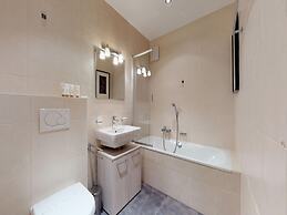 Apartment Surrounded With Nature