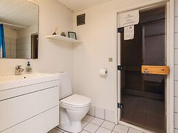 4 Star Holiday Home in Vaeggerlose