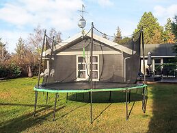 4 Star Holiday Home in Vaeggerlose