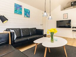 4 Star Holiday Home in Vaeggerlose