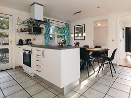 4 Star Holiday Home in Vaeggerlose