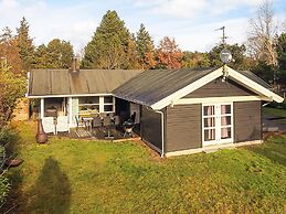 4 Star Holiday Home in Vaeggerlose