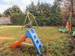 4 Star Holiday Home in Vaeggerlose