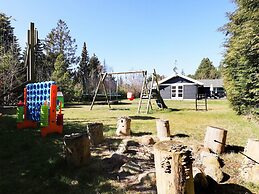 4 Star Holiday Home in Vaeggerlose