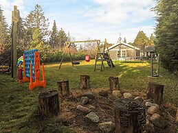 4 Star Holiday Home in Vaeggerlose