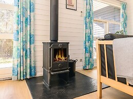 4 Star Holiday Home in Vaeggerlose