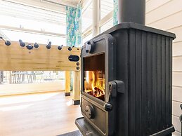 4 Star Holiday Home in Vaeggerlose