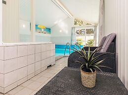 4 Star Holiday Home in Vaeggerlose