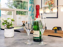 4 Star Holiday Home in Vaeggerlose