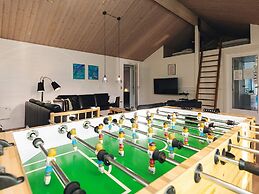 4 Star Holiday Home in Vaeggerlose