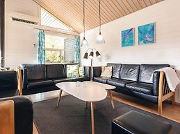 4 Star Holiday Home in Vaeggerlose