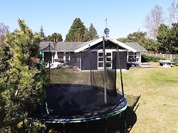 4 Star Holiday Home in Vaeggerlose