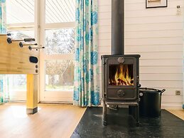 4 Star Holiday Home in Vaeggerlose