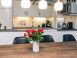 4 Star Holiday Home in Vaeggerlose