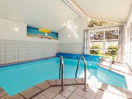 4 Star Holiday Home in Vaeggerlose