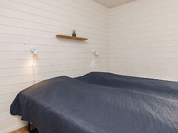 4 Star Holiday Home in Vaeggerlose