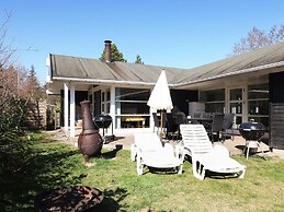 4 Star Holiday Home in Vaeggerlose