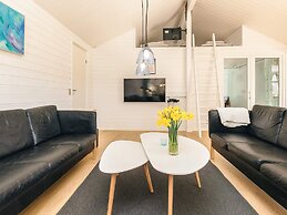 4 Star Holiday Home in Vaeggerlose