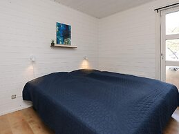 4 Star Holiday Home in Vaeggerlose