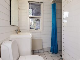 4 Star Holiday Home in Vaeggerlose