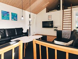 4 Star Holiday Home in Vaeggerlose