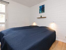 4 Star Holiday Home in Vaeggerlose