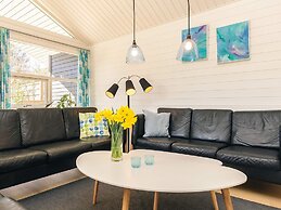 4 Star Holiday Home in Vaeggerlose