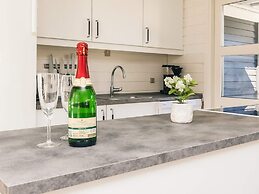 4 Star Holiday Home in Vaeggerlose