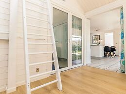 4 Star Holiday Home in Vaeggerlose