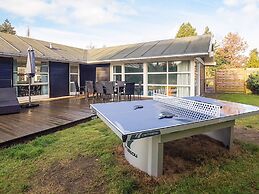 4 Star Holiday Home in Vaeggerlose