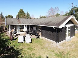 4 Star Holiday Home in Vaeggerlose