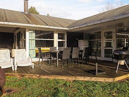 4 Star Holiday Home in Vaeggerlose