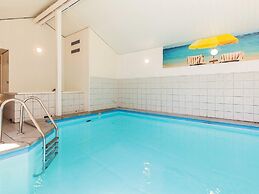 4 Star Holiday Home in Vaeggerlose