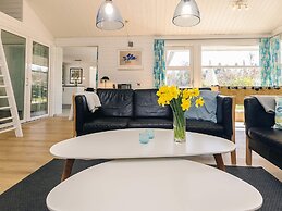 4 Star Holiday Home in Vaeggerlose