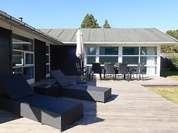 4 Star Holiday Home in Vaeggerlose