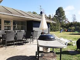 4 Star Holiday Home in Vaeggerlose