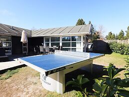 4 Star Holiday Home in Vaeggerlose